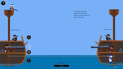 Block of Rum screenshot 4