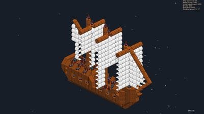 Block of Rum screenshot 5