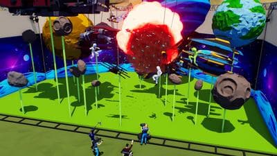 Blockbuster Inc. screenshot 2