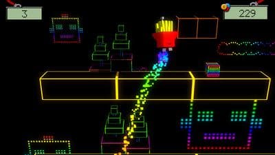Blocky Bot screenshot 1