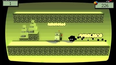 Blocky Bot screenshot 2