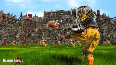 Blood Bowl 2 screenshot 5