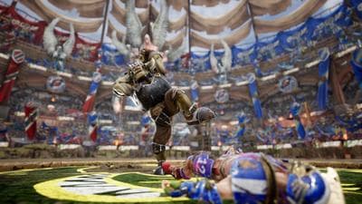 Blood Bowl 3 screenshot 4