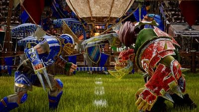 Blood Bowl 3 screenshot 2
