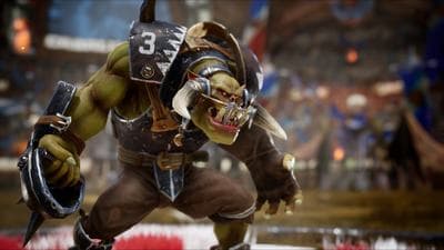 Blood Bowl 3 screenshot 1