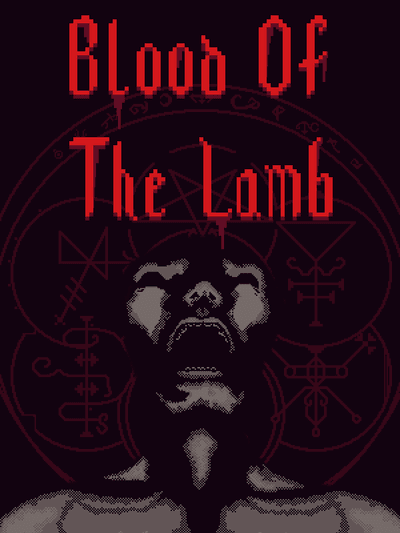 Blood Of The Lamb