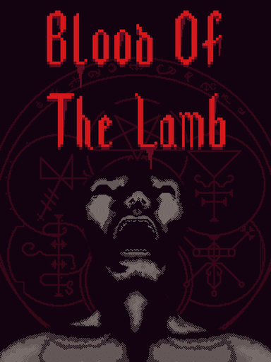 Blood Of The Lamb