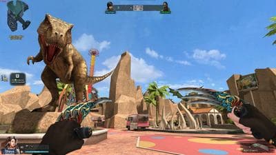 Blood Strike screenshot 3