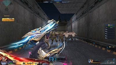 Blood Strike screenshot 12