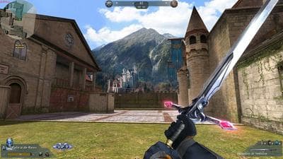 Blood Strike screenshot 8