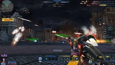 Blood Strike screenshot 6