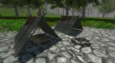 Blood of Old screenshot 3