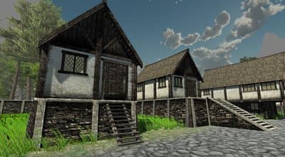 Blood of Old screenshot 5