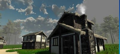 Blood of Old screenshot 2