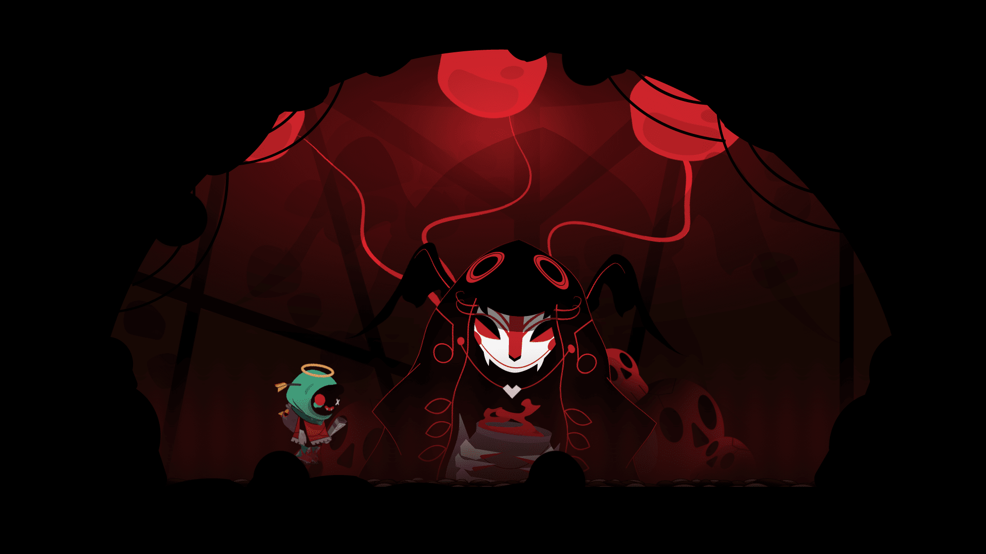 Numskull Games zal Folly of the Wizards uit gaan geven