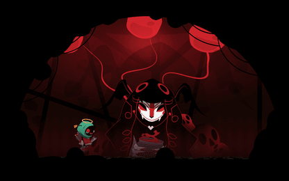 Numskull Games zal Folly of the Wizards uit gaan geven