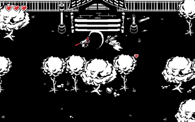 Bloodless screenshot 5