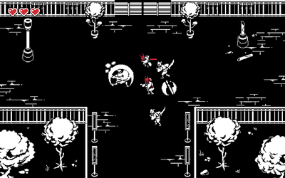 Bloodless screenshot 3