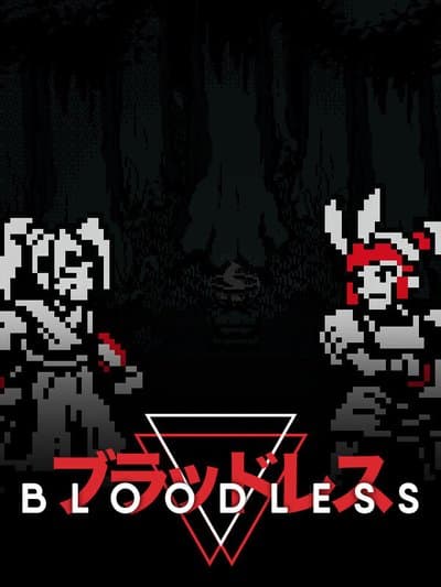 Bloodless