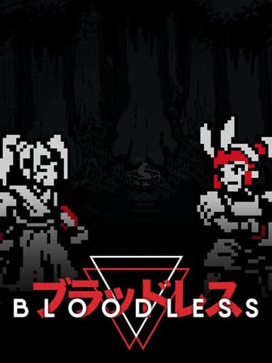 Bloodless