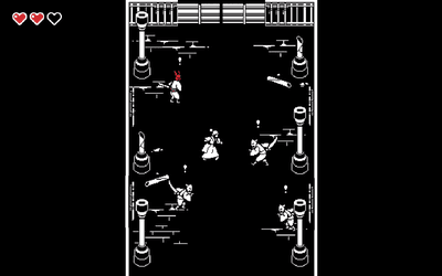 Bloodless screenshot 4