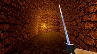 Bloodthief screenshot 5