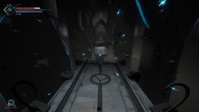 Blue Fire screenshot 2