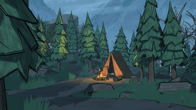 Blue Prince screenshot 5