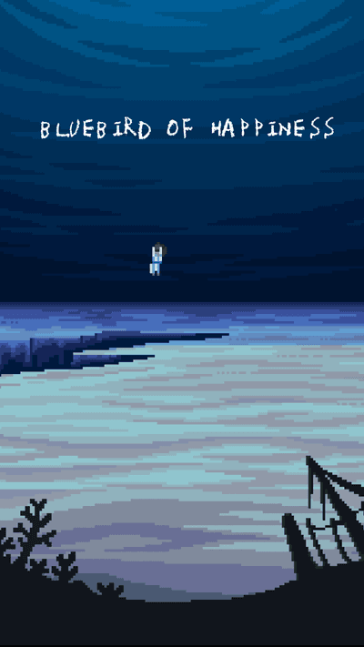 Bluebird of Happiness screenshot 5