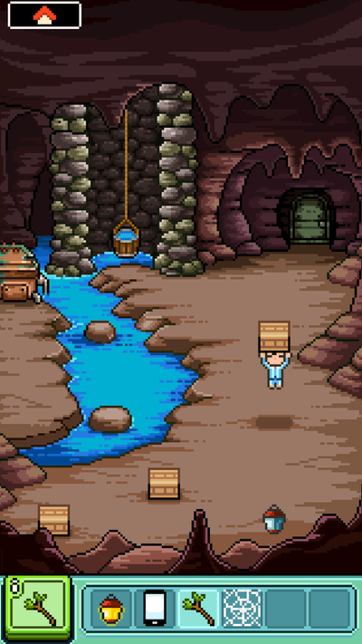 Bluebird of Happiness screenshot 3