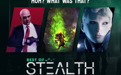 Deze Humble Bundle wil je niet stilletjes voorbij laten gaan