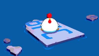 Bomb Chicken screenshot 8