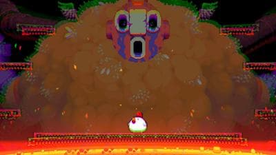 Bomb Chicken screenshot 9