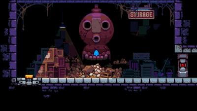 Bomb Chicken screenshot 10