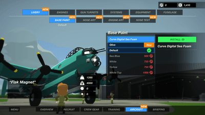 Bomber Crew screenshot 9