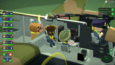 Bomber Crew screenshot 7