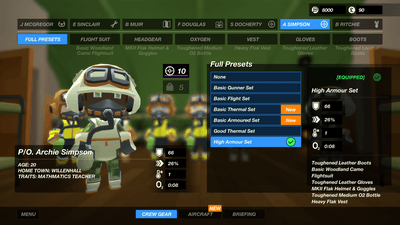 Bomber Crew screenshot 6