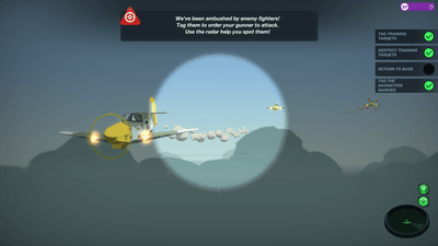 Bomber Crew screenshot 10