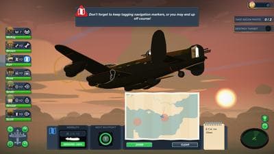 Bomber Crew screenshot 2