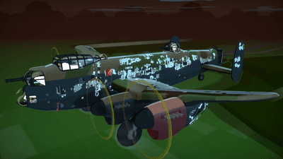 Bomber Crew screenshot 12