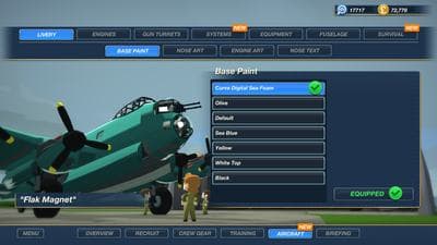 Bomber Crew screenshot 5