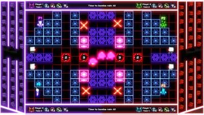 Bomber Fox screenshot 4