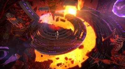 Bombshell screenshot 4
