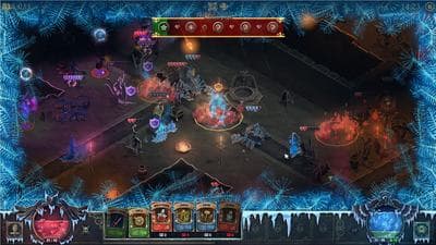 Book of Demons screenshot 8