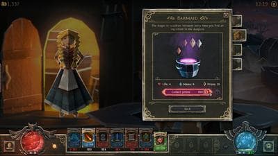 Book of Demons screenshot 7