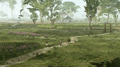 Book of Travels screenshot 8