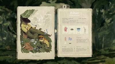 Book of Travels screenshot 5