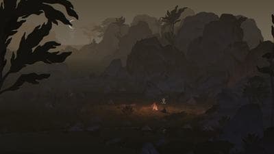 Book of Travels screenshot 4