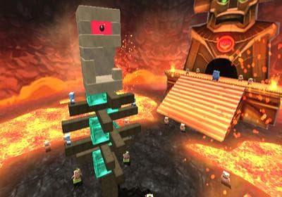 Boom Blox screenshot 5