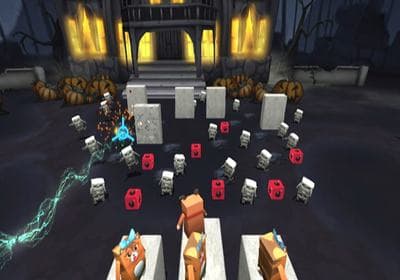 Boom Blox screenshot 6
